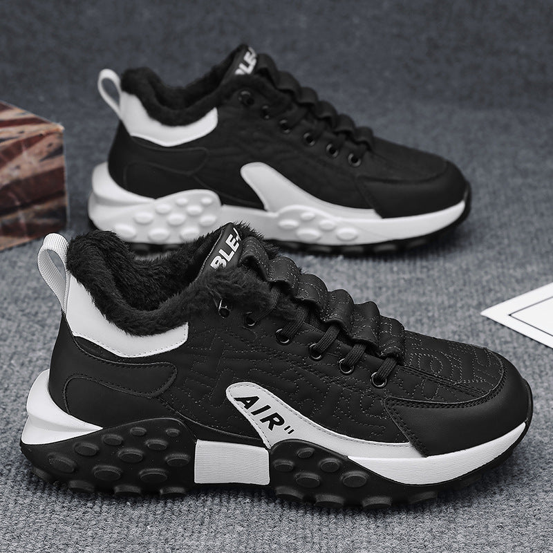 Steel Toes Shoes.