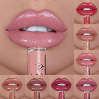 cream lip sticks