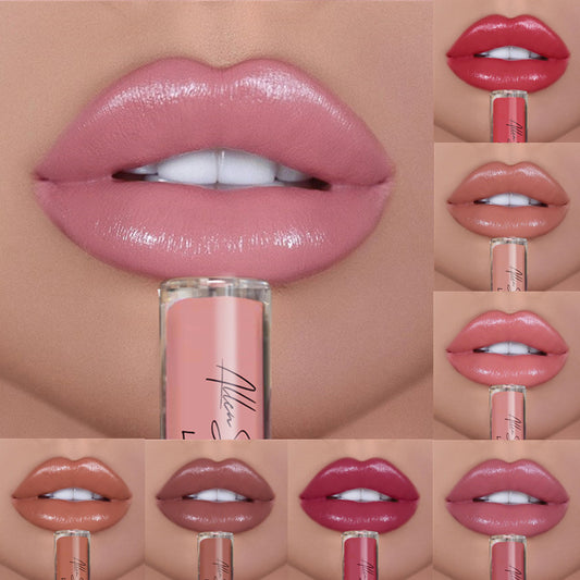 cream lip sticks