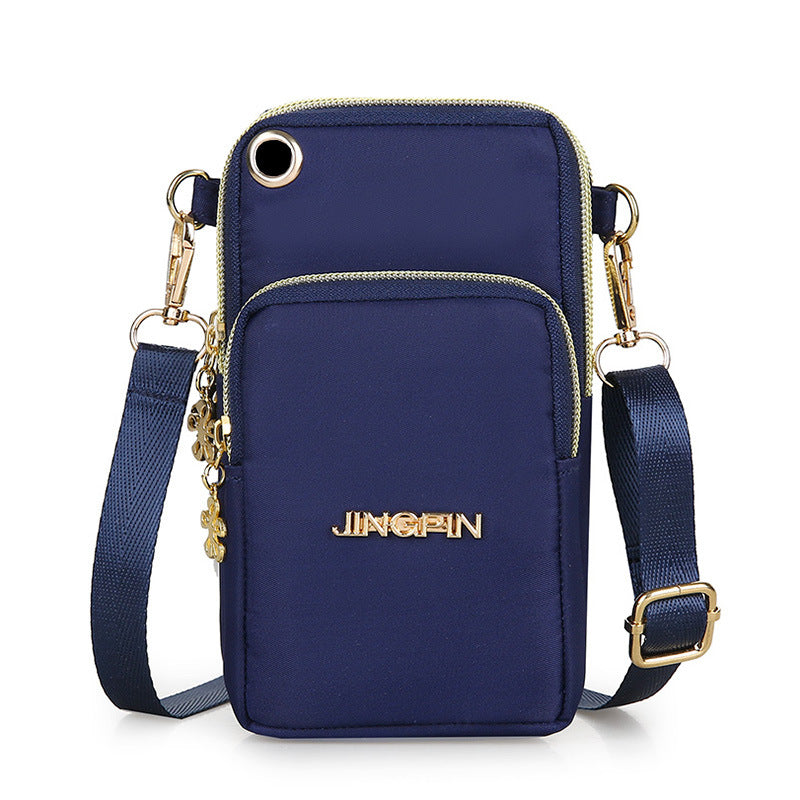 Mobile Phone Bag Women Shoulder  Crossbody Shouder Bag