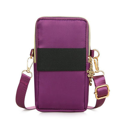 Mobile Phone Bag Women Shoulder  Crossbody Shouder Bag