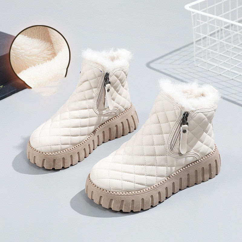 Women's Snow Boots