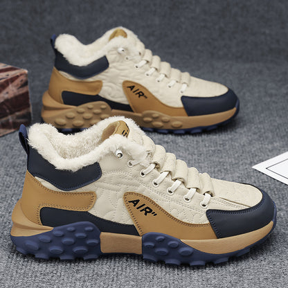 Steel Toes Shoes.