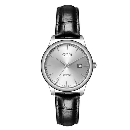 Couple's Quartz Watch