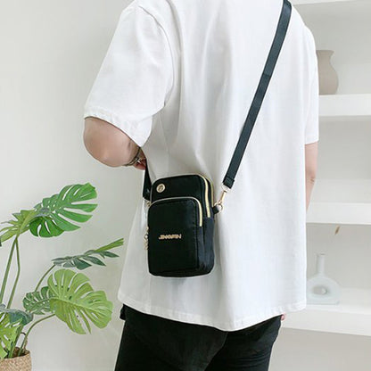 Mobile Phone Bag Women Shoulder  Crossbody Shouder Bag